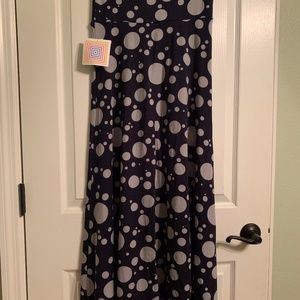 LulaRoe Maxi